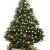 Clearance Christmas Tree World The 5Ft Led Blossom Tree (7 Colours Available)