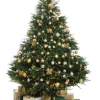 Store Christmas Tree World The 3Ft Pink Led Blossom Tree